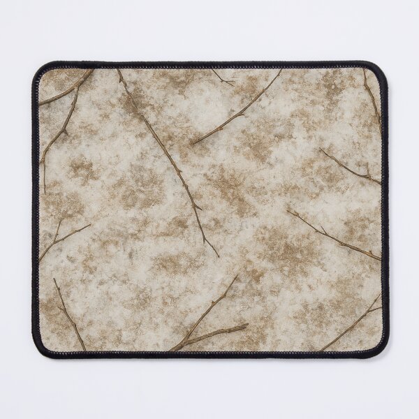 Item preview, USA Winter Thaw Hunting Camouflage Pattern designed and sold by BestDetailer.