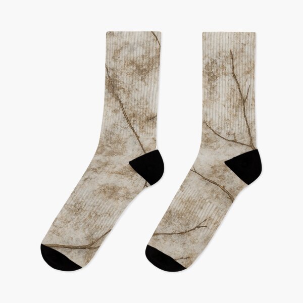 Item preview, USA Winter Thaw Hunting Camouflage Pattern designed and sold by BestDetailer.