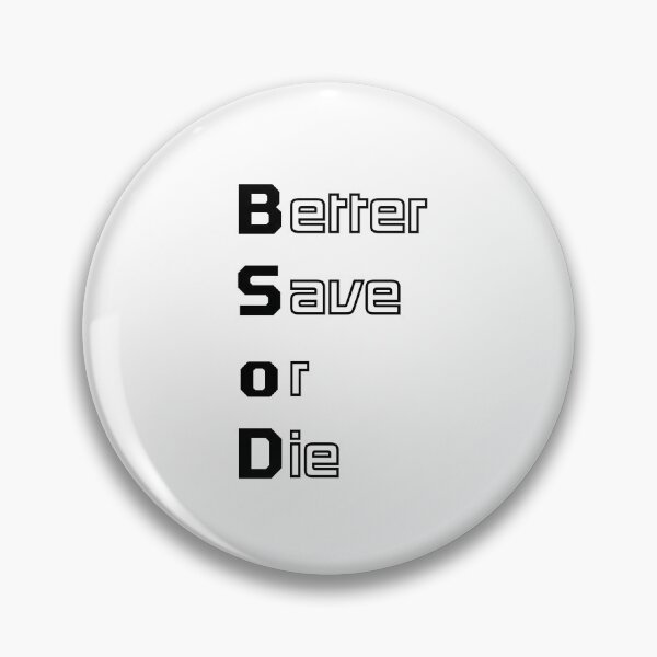 Item preview, Funny BSOD Computer Engineering Acronym Pun designed and sold by ThePungineer.