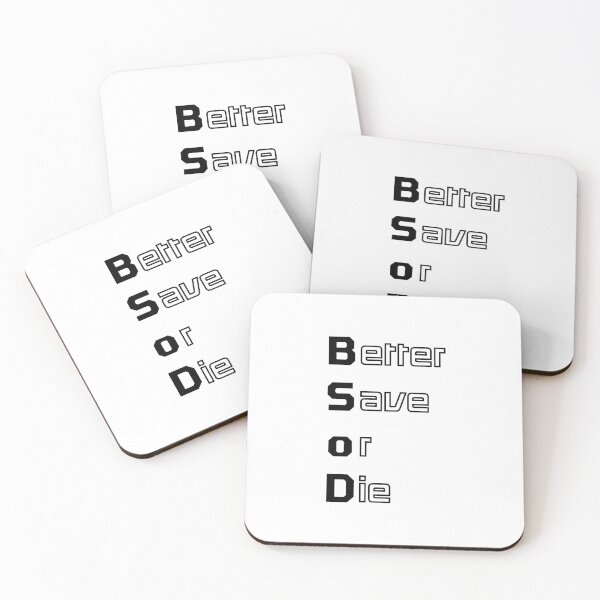 Item preview, Funny BSOD Computer Engineering Acronym Pun designed and sold by ThePungineer.