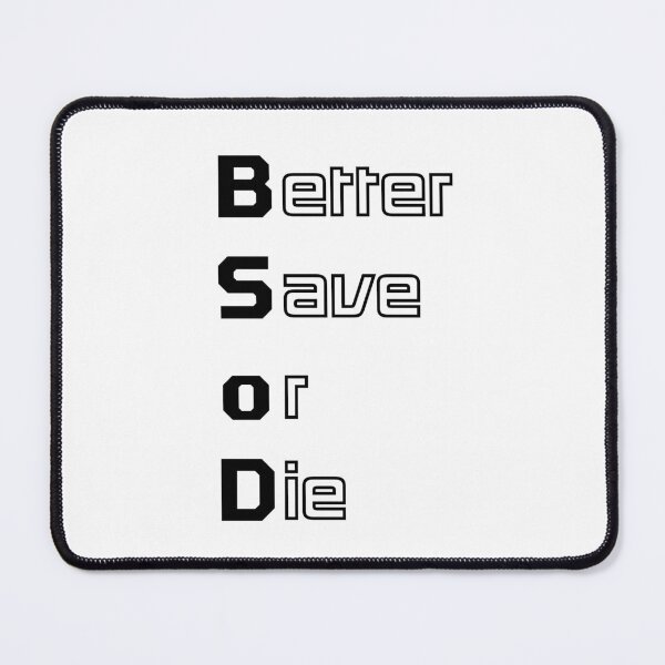 Item preview, Funny BSOD Computer Engineering Acronym Pun designed and sold by ThePungineer.