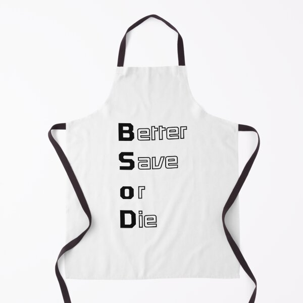 Item preview, Funny BSOD Computer Engineering Acronym Pun designed and sold by ThePungineer.