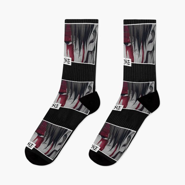 Item preview, Divine Anime Eyes Monochrome Japanese Cozy Manga designed and sold by Otakurypto.