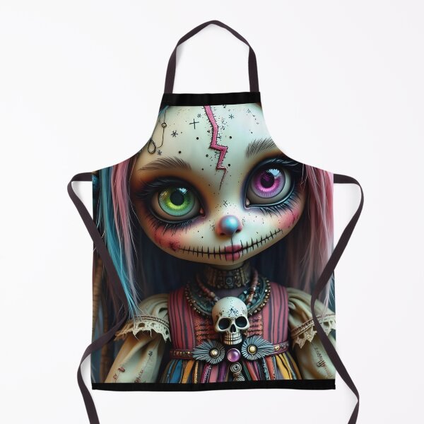 Item preview, Voodoo Doll designed and sold by svace.