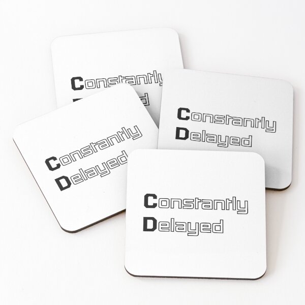 Item preview, Funny CD Computer Engineering Acronym Pun designed and sold by ThePungineer.
