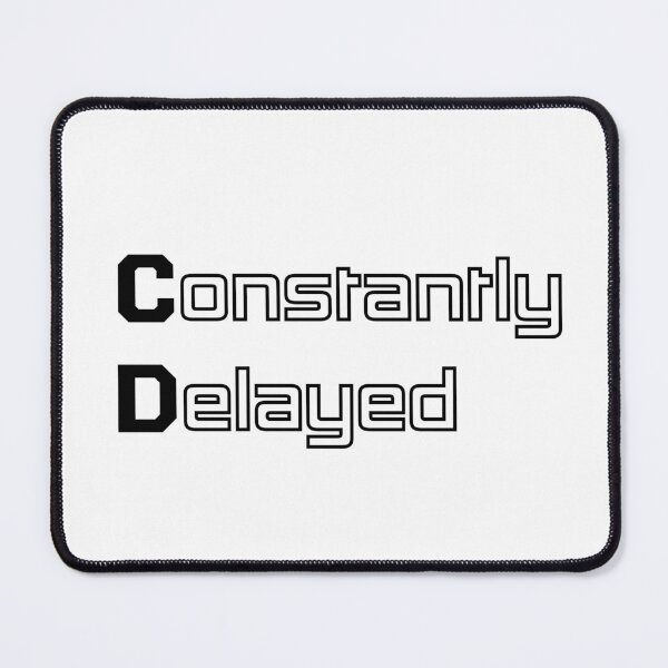 Item preview, Funny CD Computer Engineering Acronym Pun designed and sold by ThePungineer.