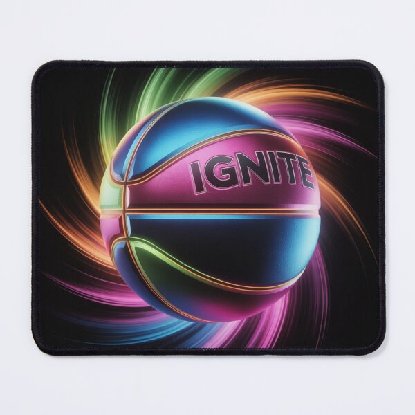 Item preview, Basketball Passion – For Players & Fans. designed and sold by AndrewYoko.