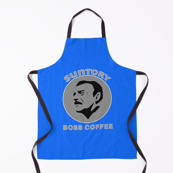 Aperçu de l'œuvre Logo du café Boss créée et vendue par Lowfidesigns.