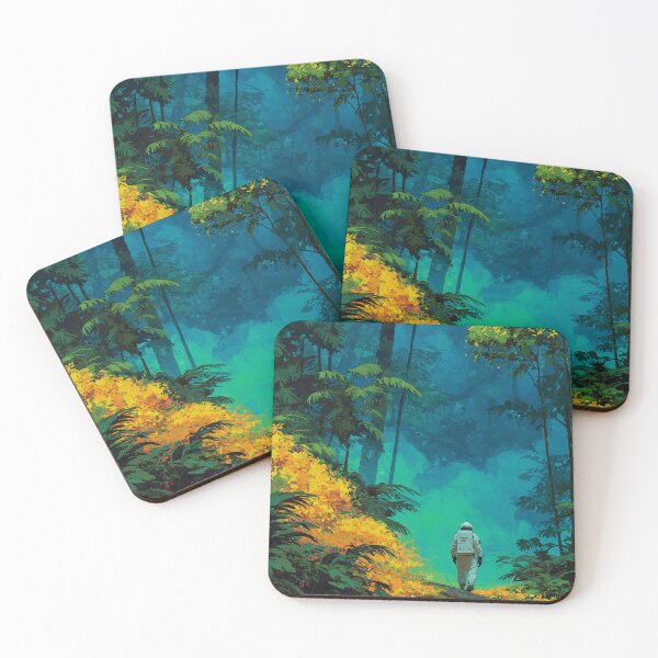 Item preview, Among Living Colors designed and sold by Solivagant Shop.