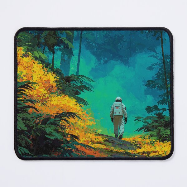 Item preview, Among Living Colors designed and sold by Solivagant Shop.