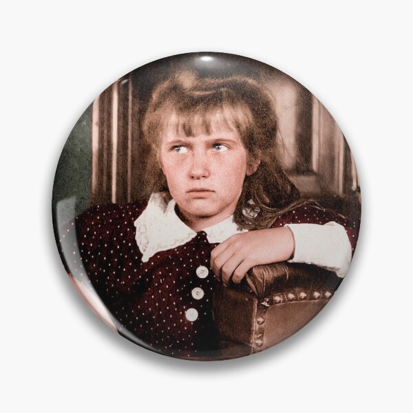 Item preview, Grand Duchess Anastasia  designed and sold by jordannwst.