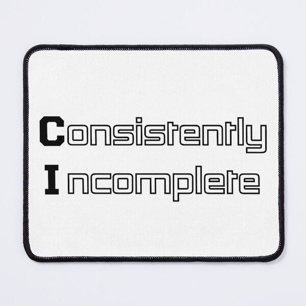 Item preview, Funny CI Computer Engineering Acronym Pun designed and sold by ThePungineer.