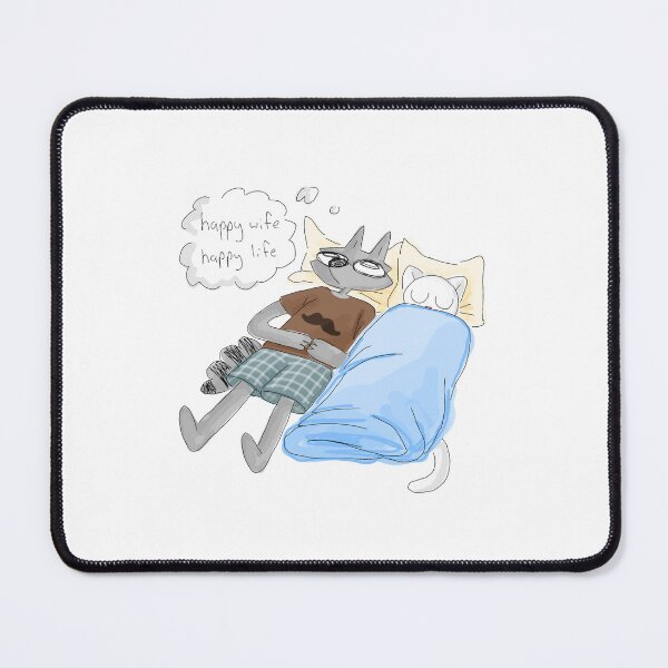 Item preview, Happy wife, happy life! designed and sold by alexcreatesart.