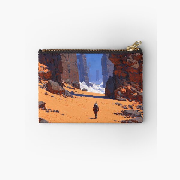 Item preview, The Gate of Forgotten Titans designed and sold by Solivagant Shop.
