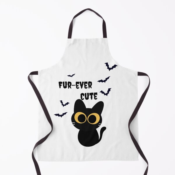 Item preview, Fur-ever (Forever) Cute designed and sold by PixelByHajni.