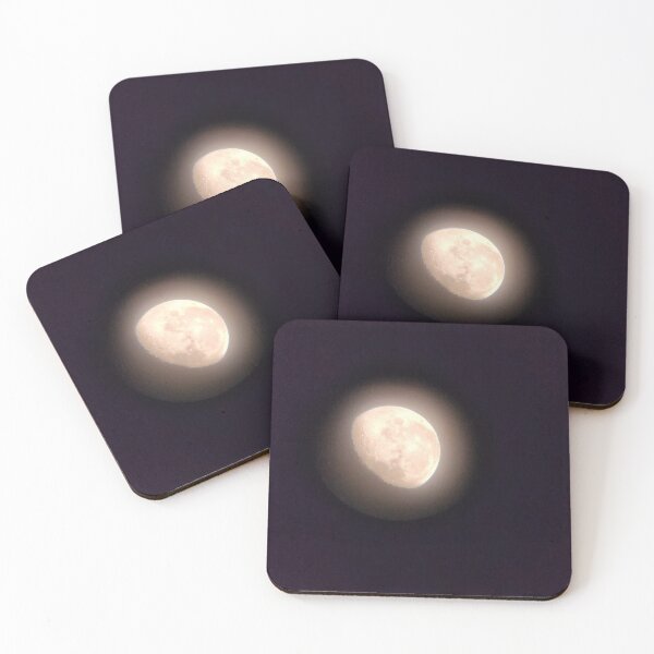 Item preview, Persied Meteor Shower Moon 2025 designed and sold by AStudentStudio.
