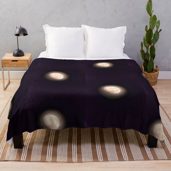 Item preview, Persied Meteor Shower Moon 2025 designed and sold by AStudentStudio.