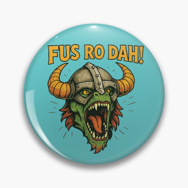 Item preview, Epic Viking Dragon Battle Shout Illustration designed and sold by James Faber.