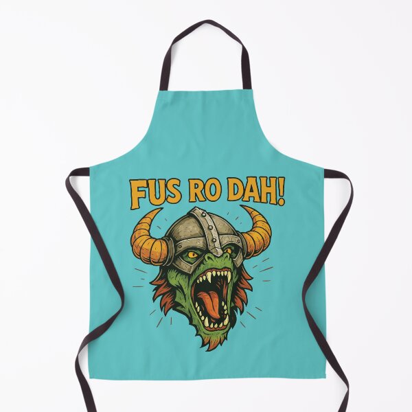 Item preview, Epic Viking Dragon Battle Shout Illustration designed and sold by James Faber.