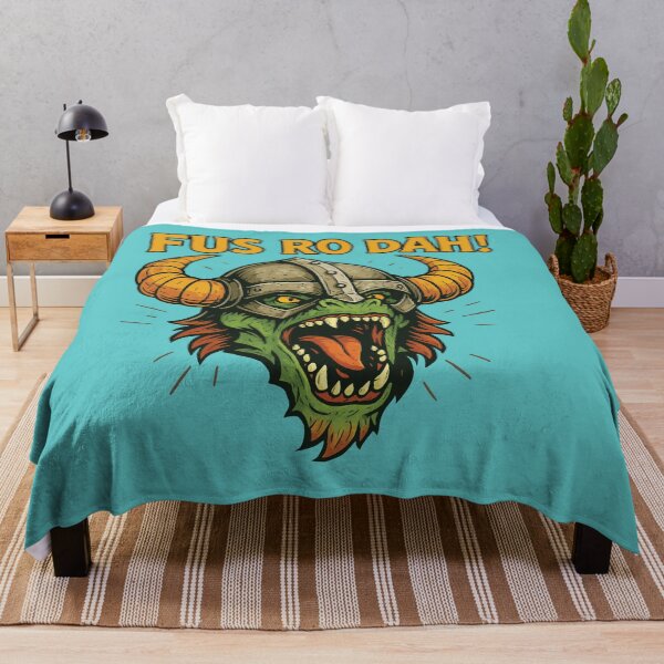 Item preview, Epic Viking Dragon Battle Shout Illustration designed and sold by James Faber.