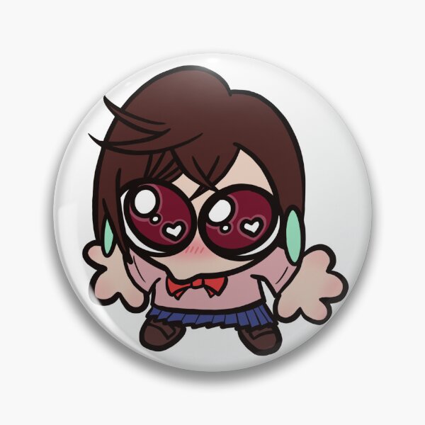 Item preview, Momo Ayase DanDaDan designed and sold by CleverSoap.