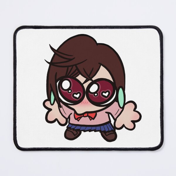 Item preview, Momo Ayase DanDaDan designed and sold by CleverSoap.