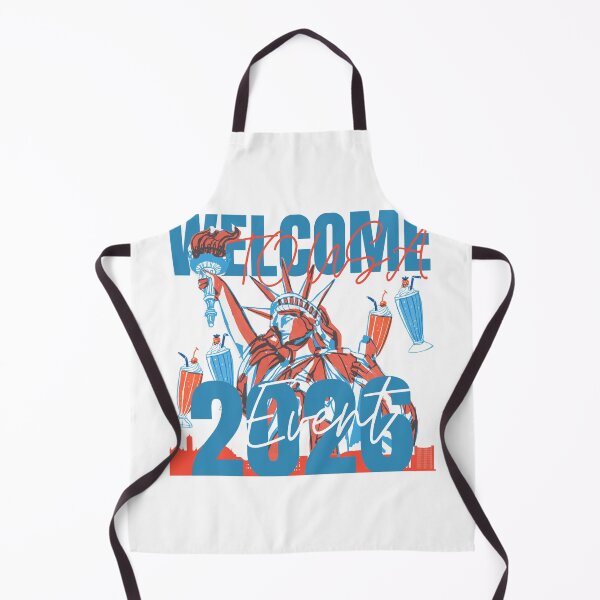 Item preview, Welcome to USA  designed and sold by Abdelillah10.