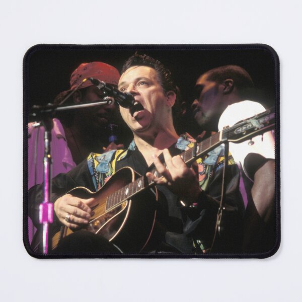 Artikelvorschau, Jimmie Vaughan - Fotografie entworfen und verkauft von ConcertImages.
