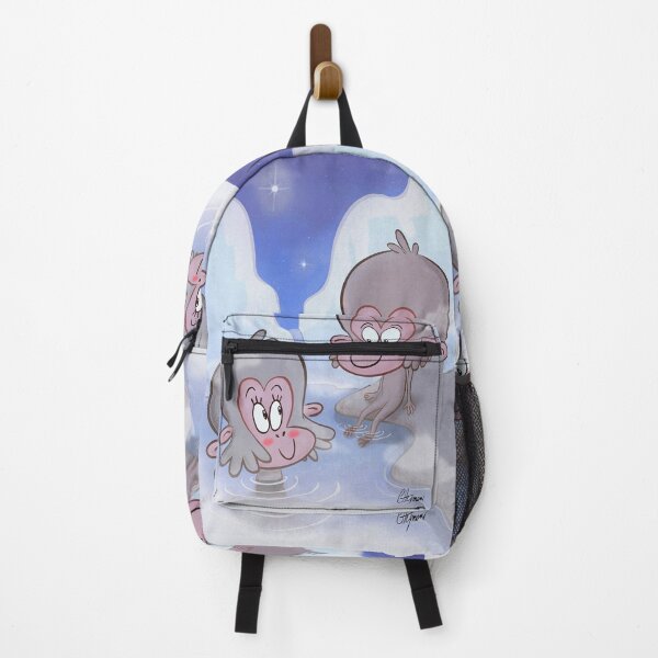Item preview, Two monkeys in love. designed and sold by Sponjo.