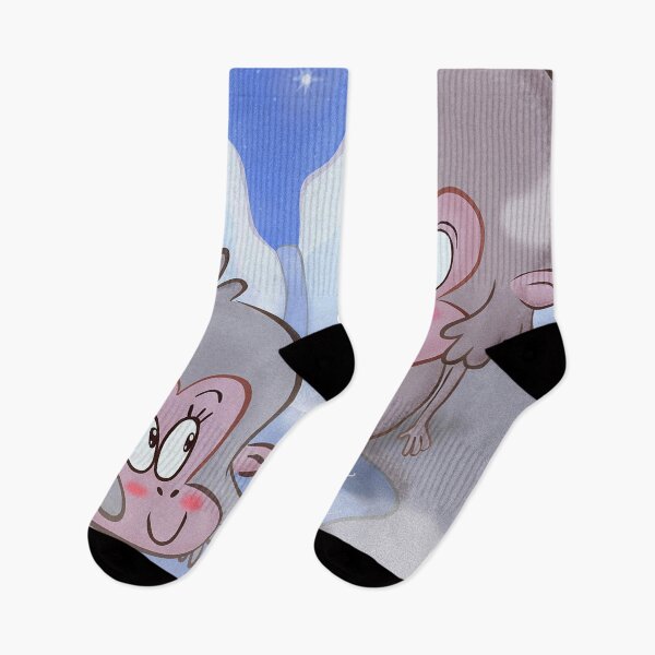 Item preview, Two monkeys in love. designed and sold by Sponjo.