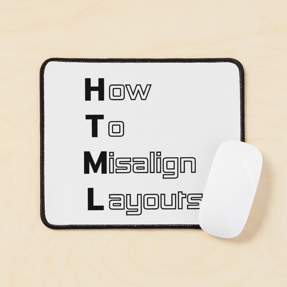 Item preview, Mouse Pad designed and sold by LowQ.