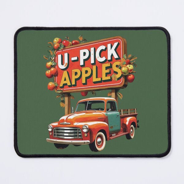 Item preview, Orchard Harvest Retro Adventure designed and sold by Zakrytos ★★★★★.