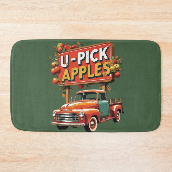 Item preview, Orchard Harvest Retro Adventure designed and sold by Zakrytos ★★★★★.