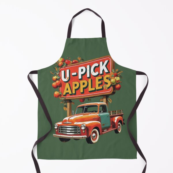 Item preview, Orchard Harvest Retro Adventure designed and sold by Zakrytos ★★★★★.