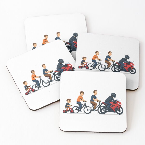 Item preview, Motorcycle Evolution bike moto designed and sold by LOVADII.