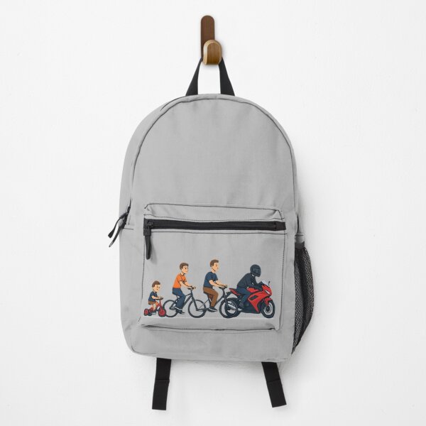 Item preview, Motorcycle Evolution bike moto designed and sold by LOVADII.
