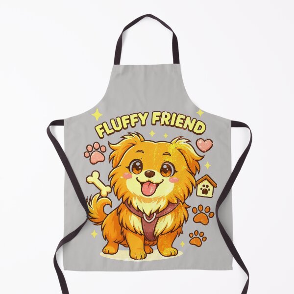 Item preview, Smiling Puppy designed and sold by AM CKR Design .