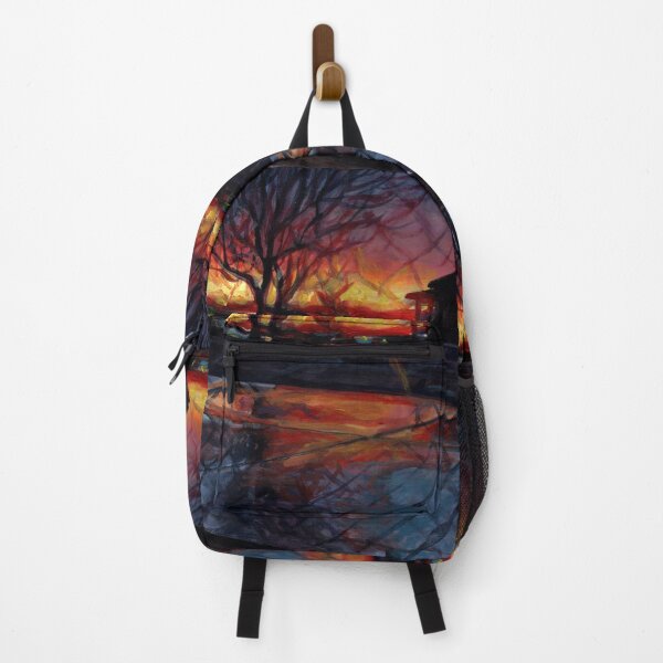 Item preview, Other Side of the Street designed and sold by Denvera Dendera.