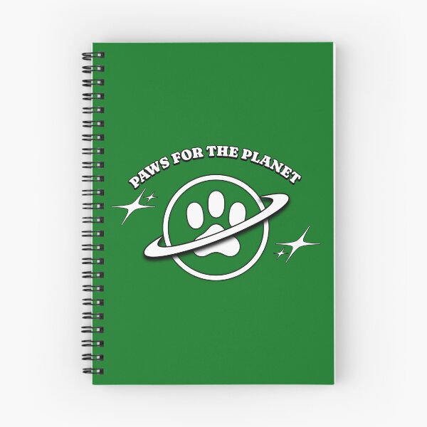 Item preview, Sustainable Dog Guardian Paws for the Planet Eco Design designed and sold by Teeshart.