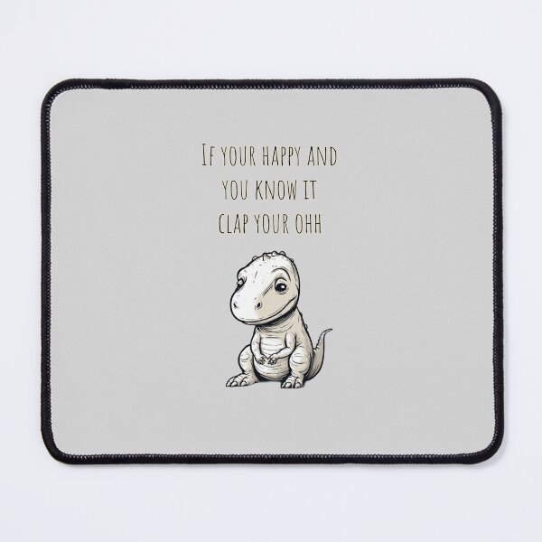 Item preview, Clap your ohh designed and sold by ClanRaeDesign.