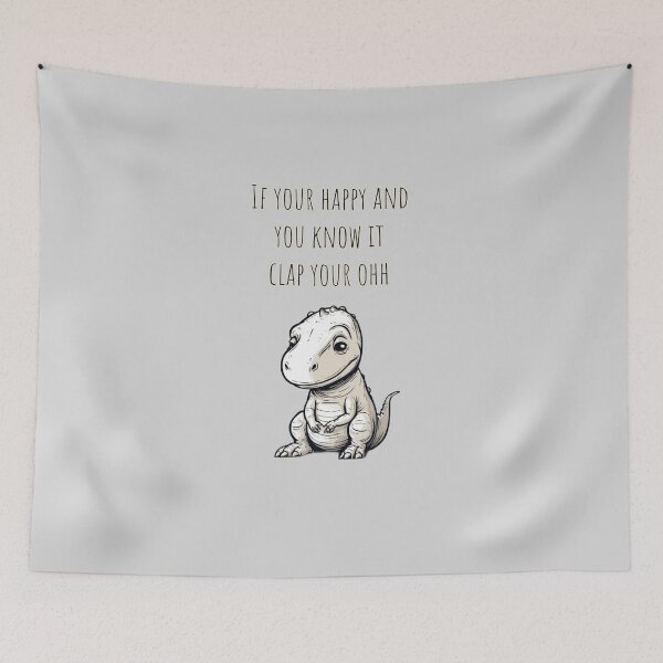 Item preview, Clap your ohh designed and sold by ClanRaeDesign.