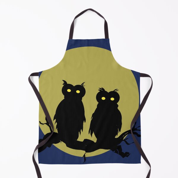 Item preview, The Watchers  designed and sold by RoydonRoadTees.