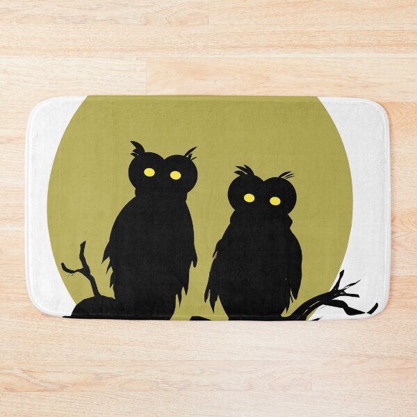 Item preview, The Watchers  designed and sold by RoydonRoadTees.