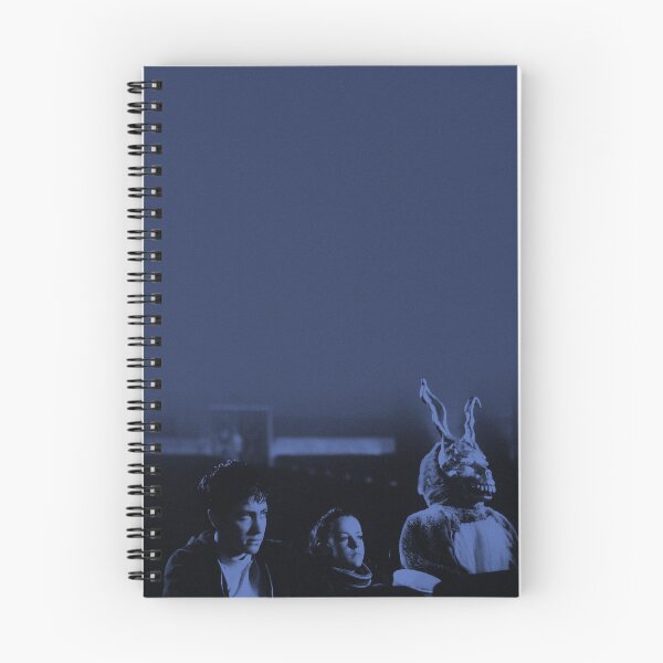 Aperçu de l'œuvre Scène de cinéma de Donnie Darko créée et vendue par ShopDesignBR.