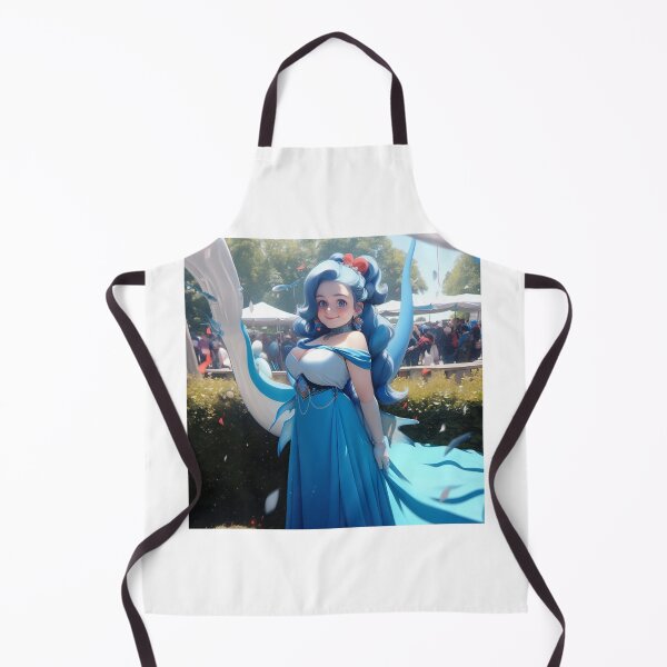 Item preview, Saint of the Seas designed and sold by Solace Sparkles.