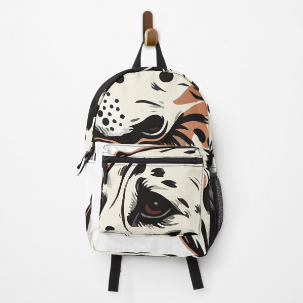 Item preview, Elegant Dalmatian Head Illustration designed and sold by Egy Graphic.