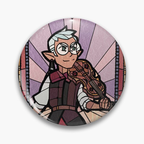 Item preview, Raine - The Owl House designed and sold by Aixen Art.