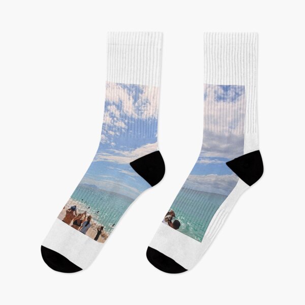 Item preview, Maho Beach Saint Martin Flyover  designed and sold by LisaWootenPhoto.