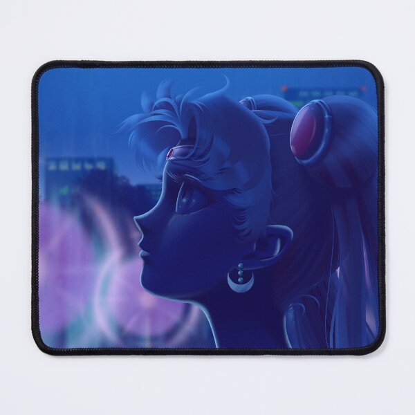 Item preview, Sailor Moon Feeling Blue designed and sold by Terithes.