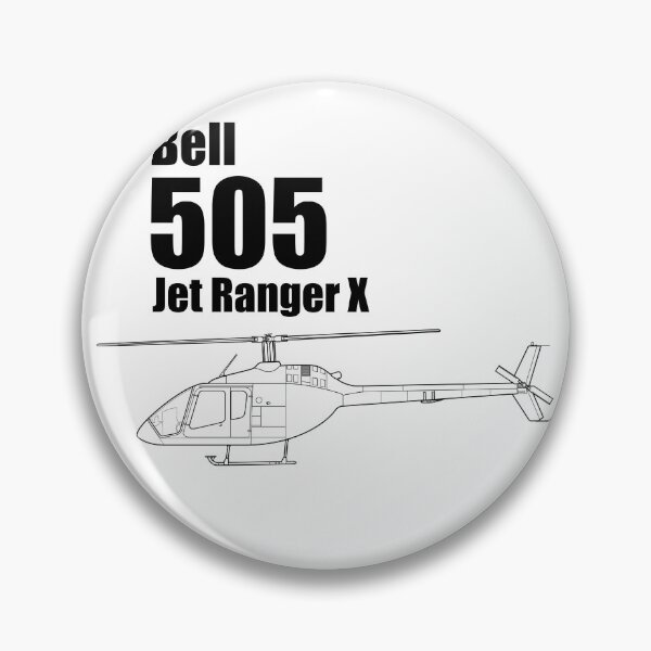 Item preview, Bell 505 Jet Ranger X designed and sold by mctavares60.